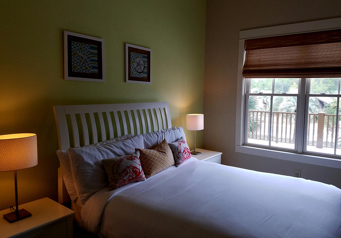 REDFISH VILLAGE - Residential