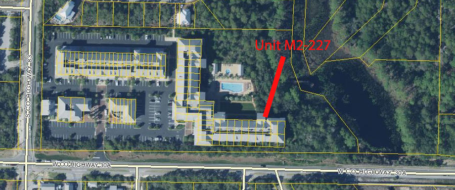 REDFISH VILLAGE - Residential