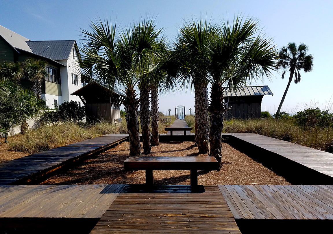 REDFISH VILLAGE - Residential