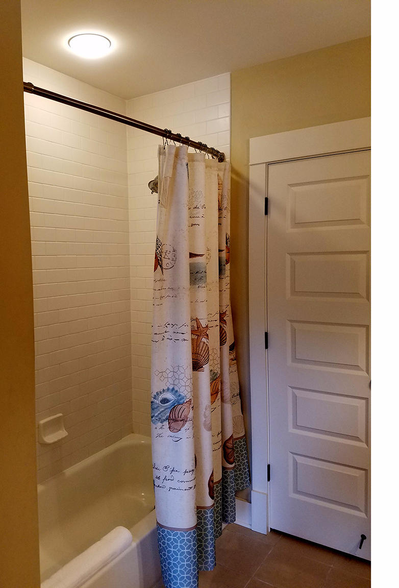 REDFISH VILLAGE - Residential