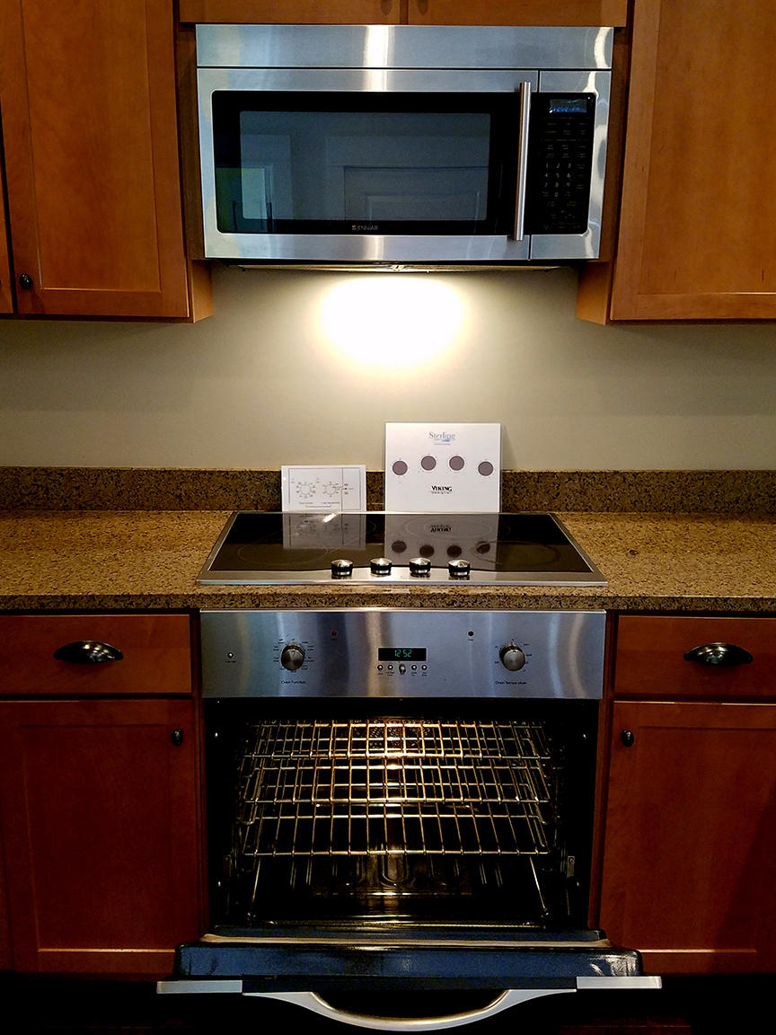 REDFISH VILLAGE - Residential