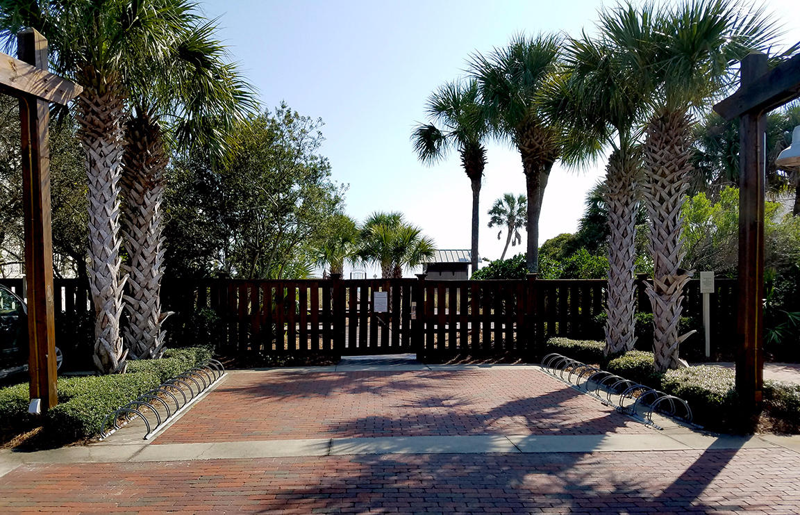 REDFISH VILLAGE - Residential