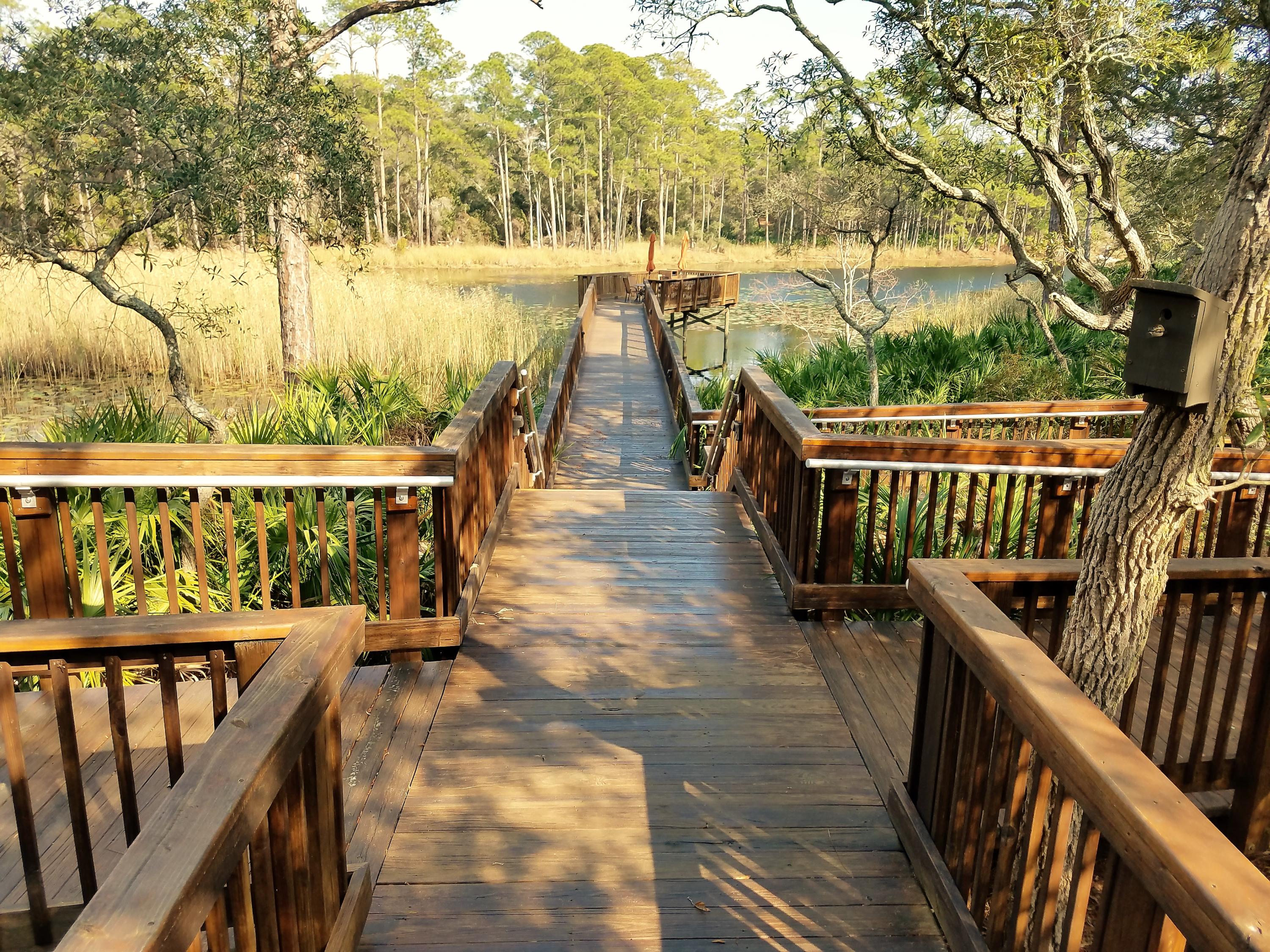 REDFISH VILLAGE - Residential