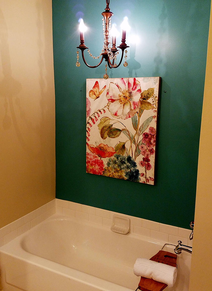 REDFISH VILLAGE - Residential