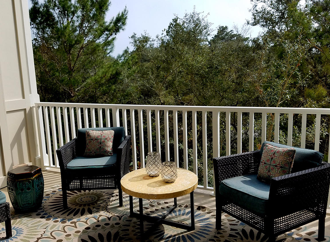 REDFISH VILLAGE - Residential