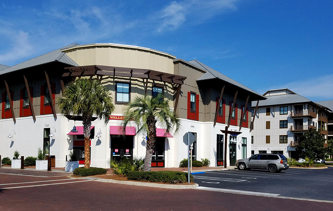 REDFISH VILLAGE - Residential