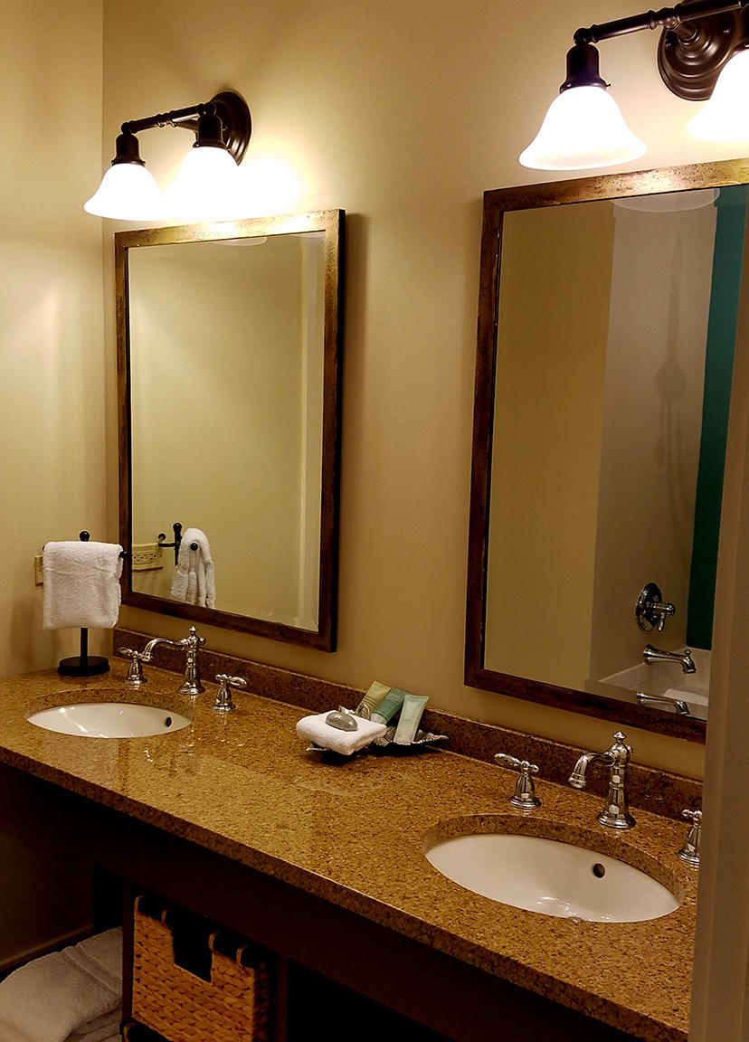 REDFISH VILLAGE - Residential