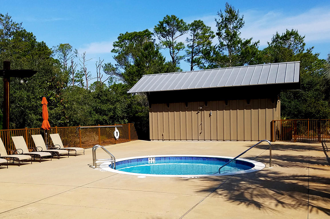 REDFISH VILLAGE - Residential