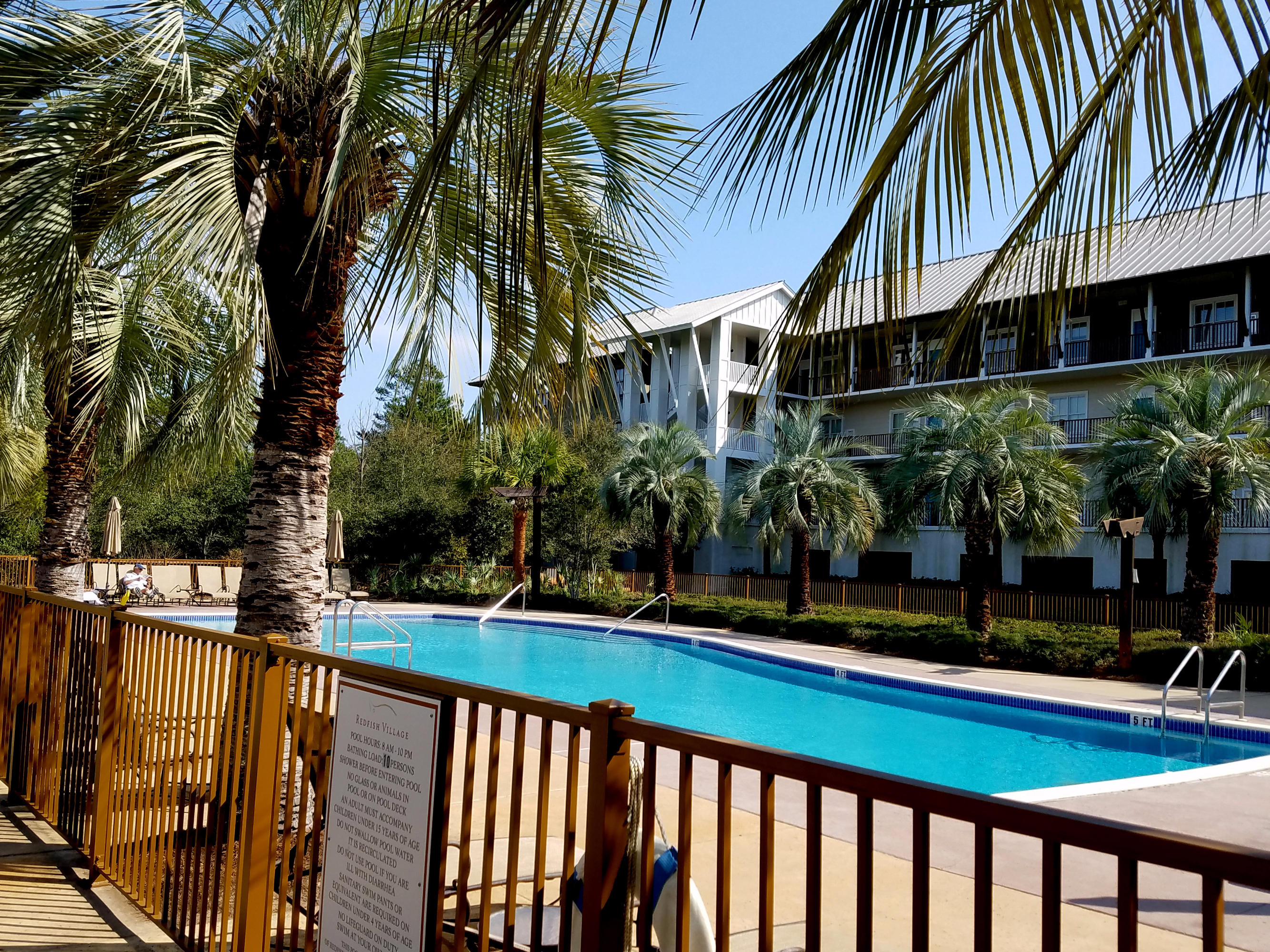 REDFISH VILLAGE - Residential