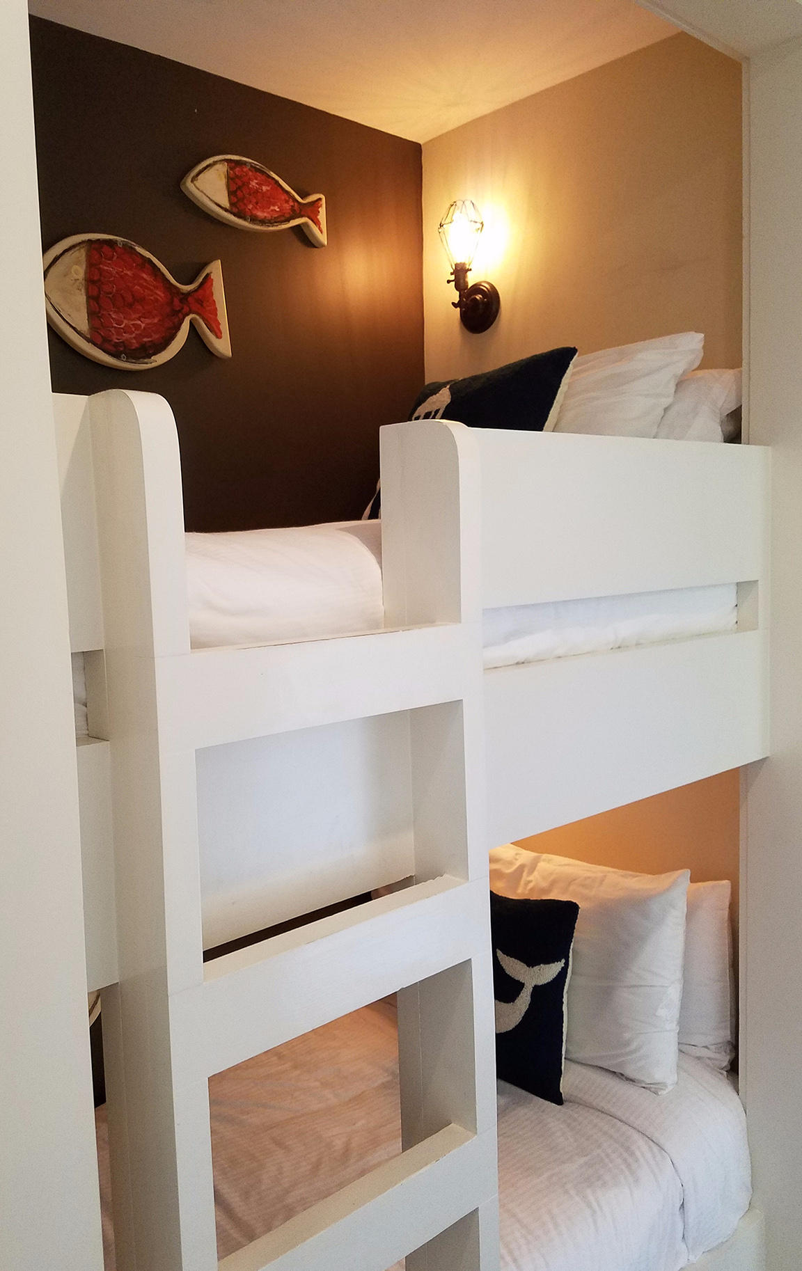 REDFISH VILLAGE - Residential