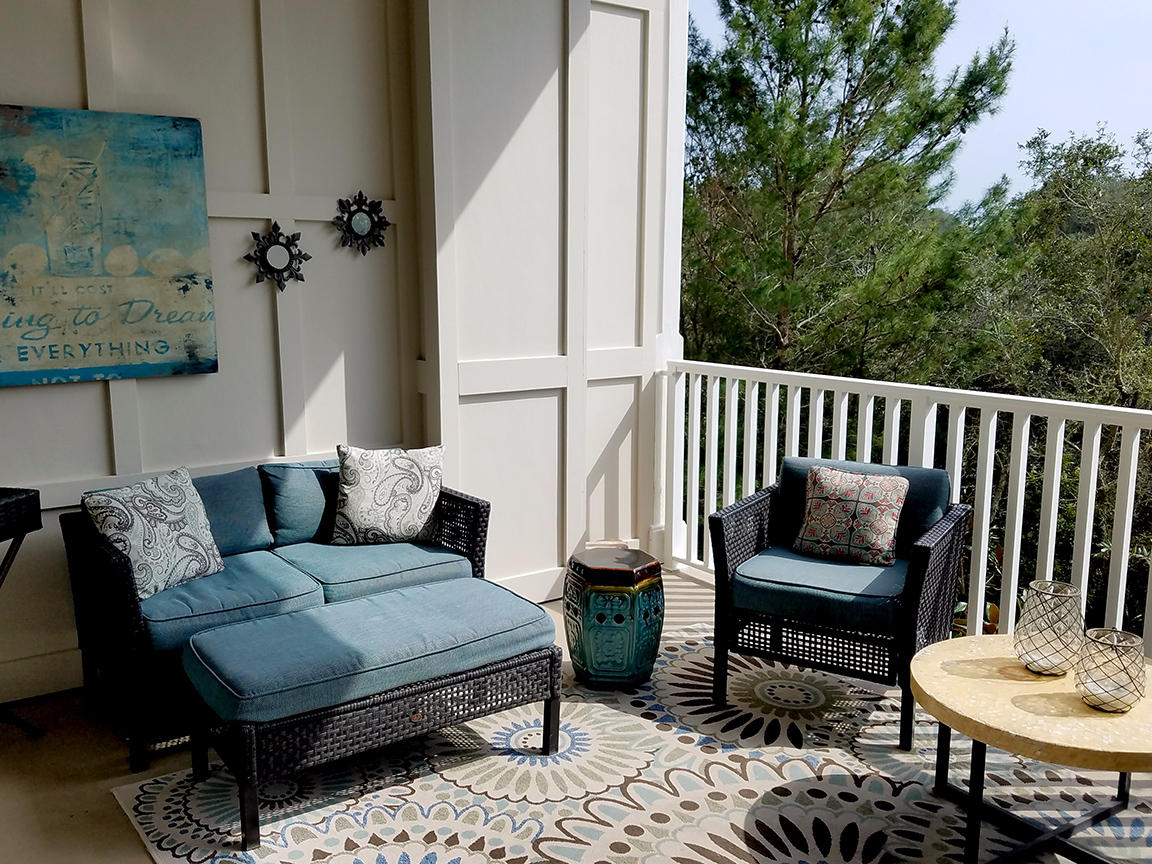 REDFISH VILLAGE - Residential