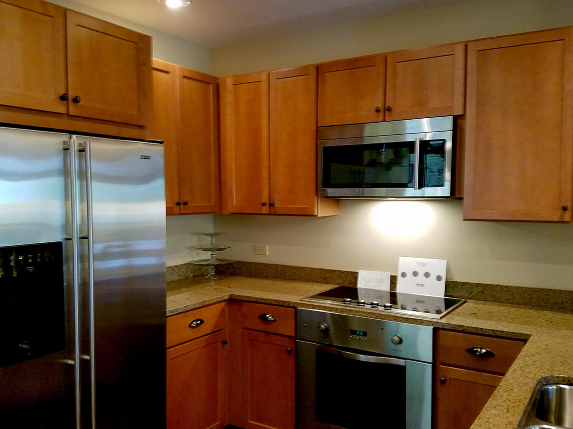 REDFISH VILLAGE - Residential