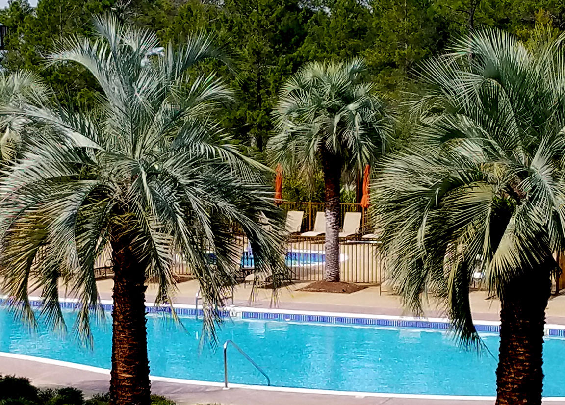 REDFISH VILLAGE - Residential