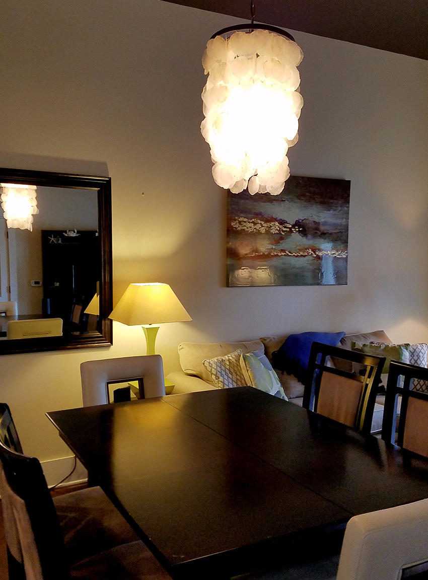 REDFISH VILLAGE - Residential