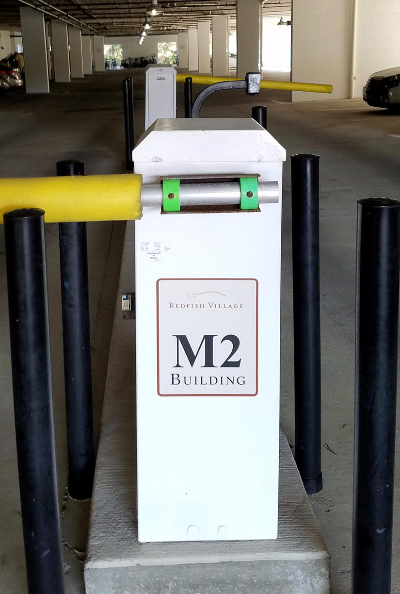 REDFISH VILLAGE - Residential