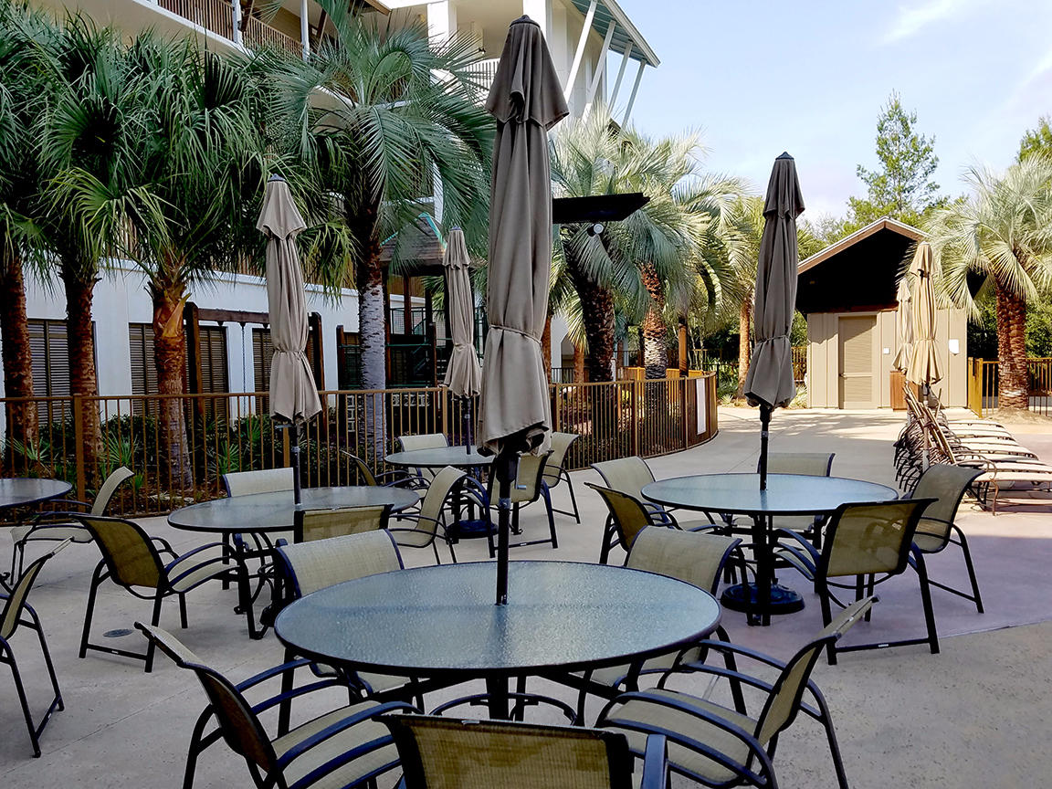 REDFISH VILLAGE - Residential