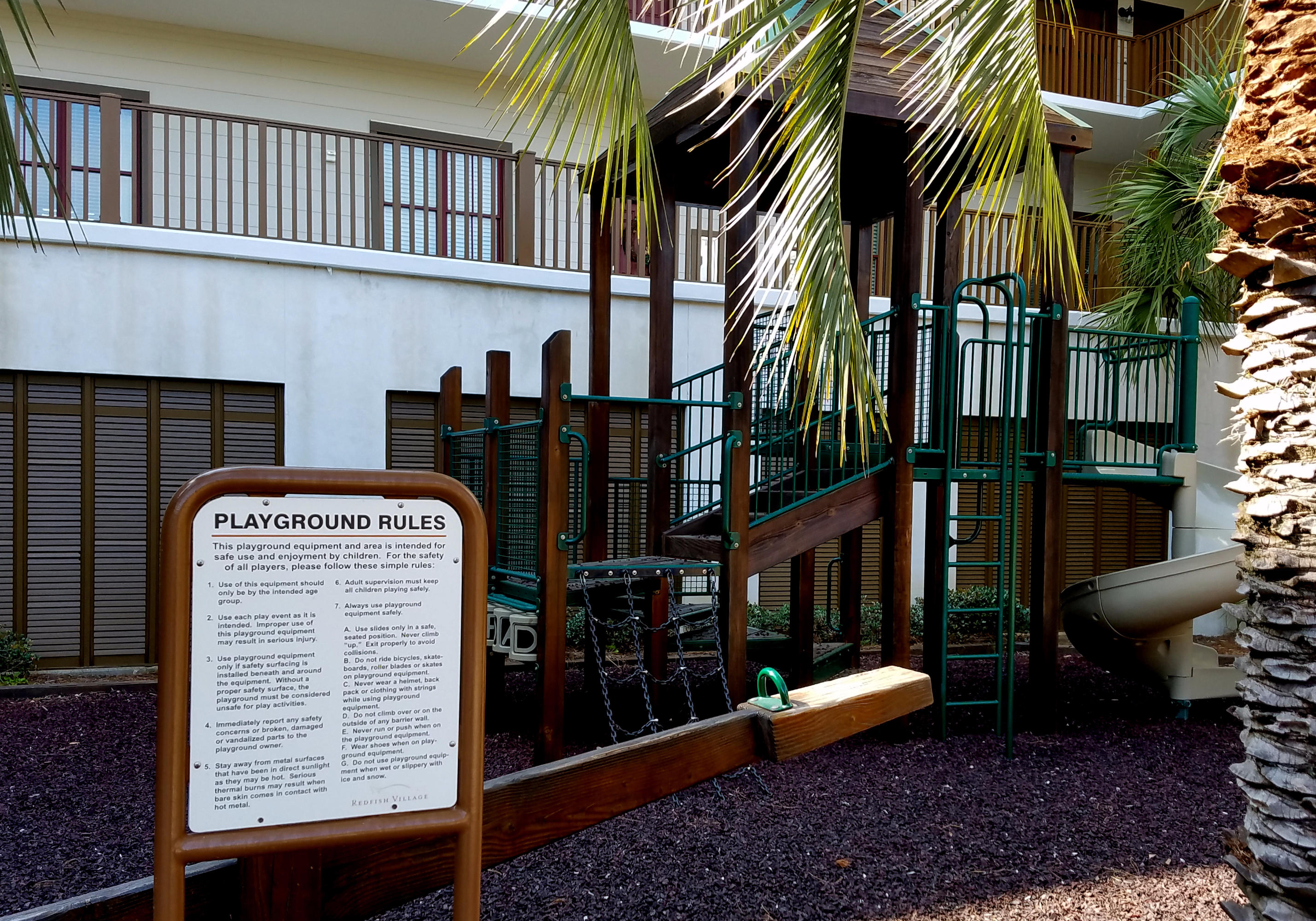 REDFISH VILLAGE - Residential