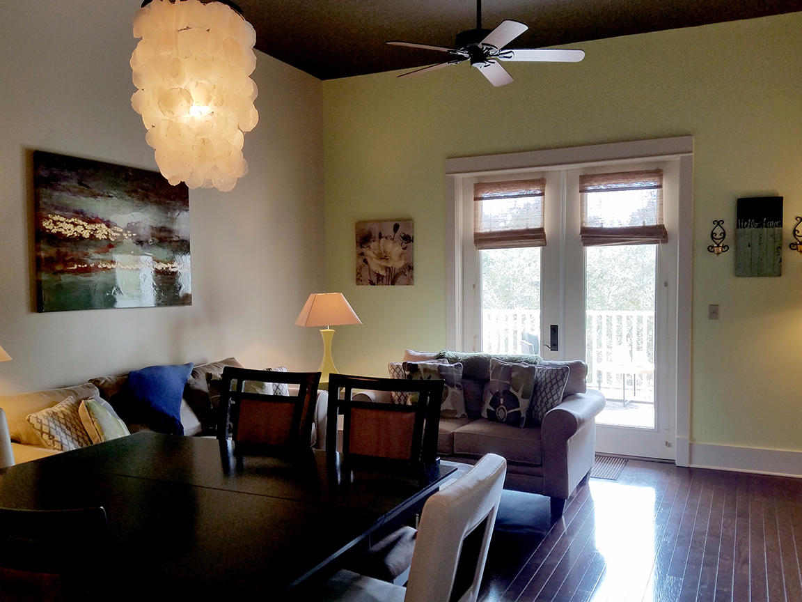 REDFISH VILLAGE - Residential