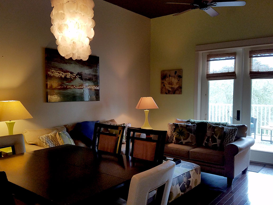 REDFISH VILLAGE - Residential