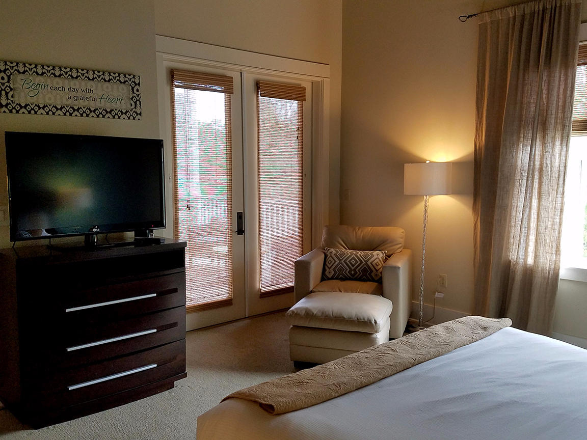 REDFISH VILLAGE - Residential