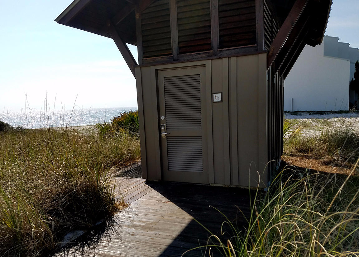 REDFISH VILLAGE - Residential