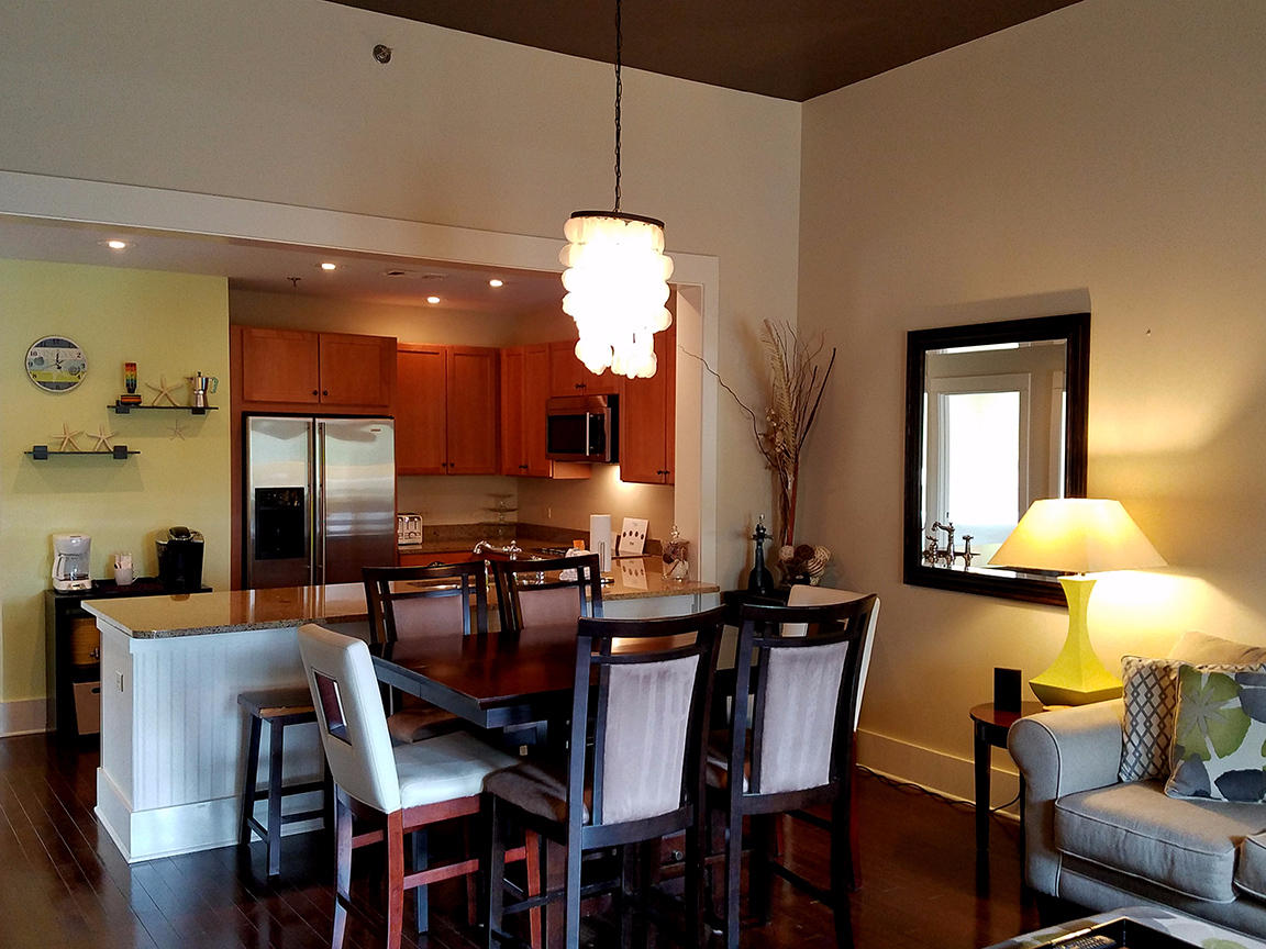 REDFISH VILLAGE - Residential