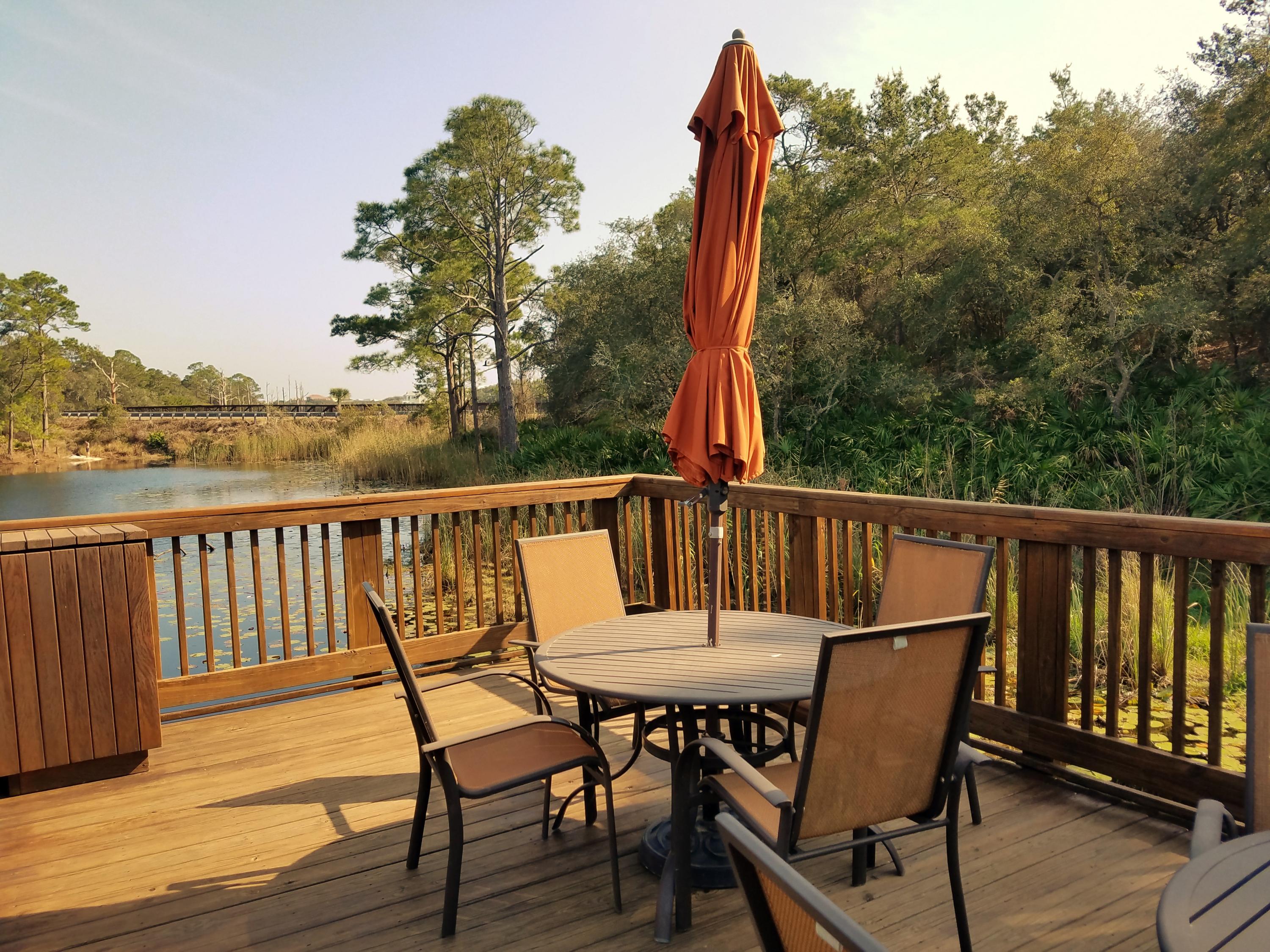 REDFISH VILLAGE - Residential