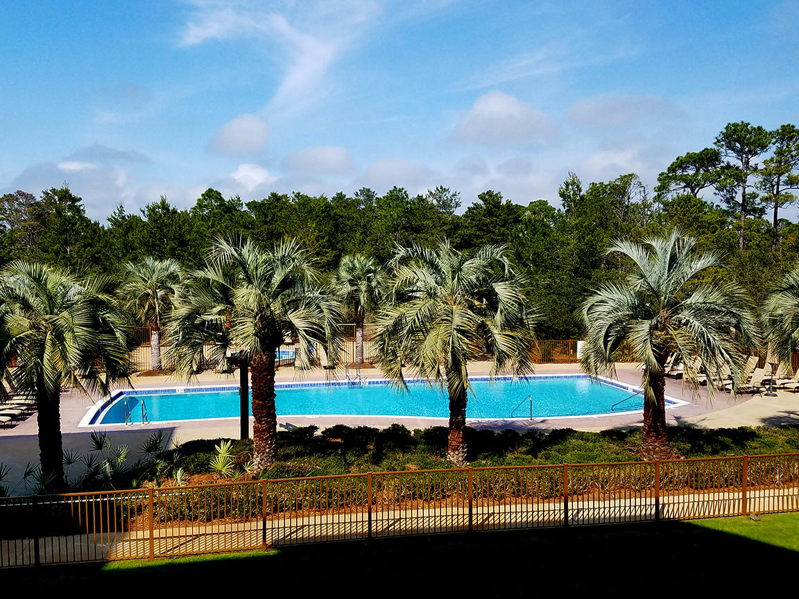 REDFISH VILLAGE - Residential