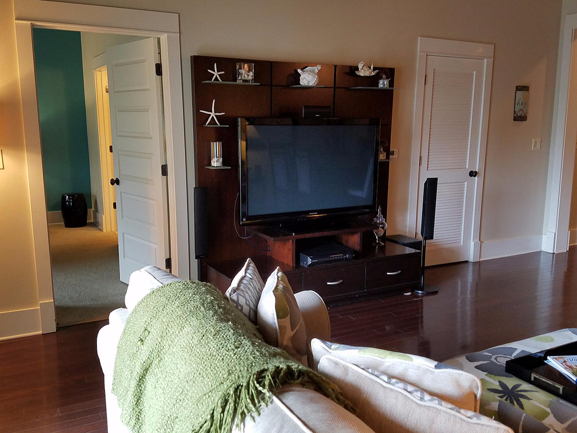 REDFISH VILLAGE - Residential