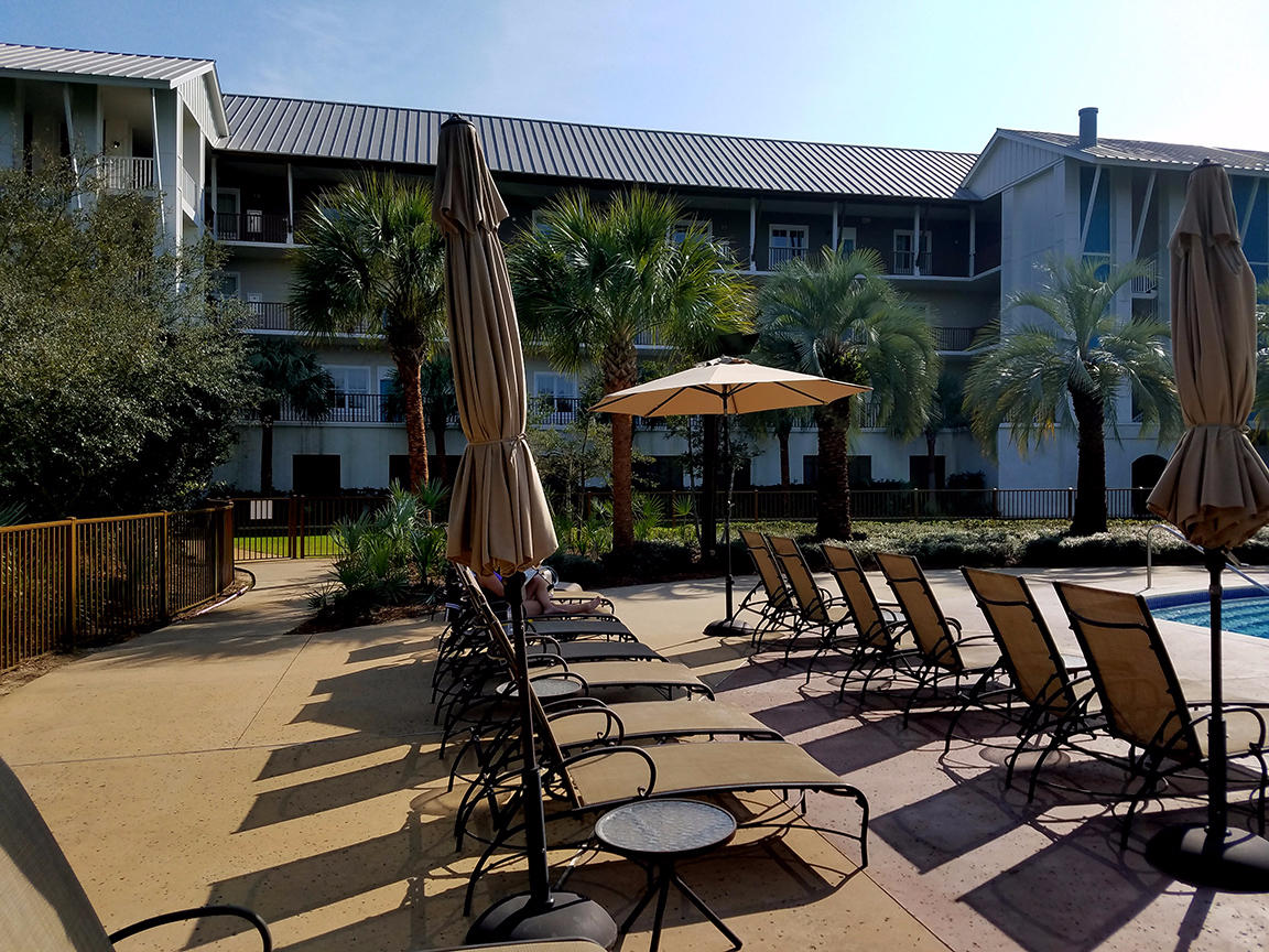 REDFISH VILLAGE - Residential