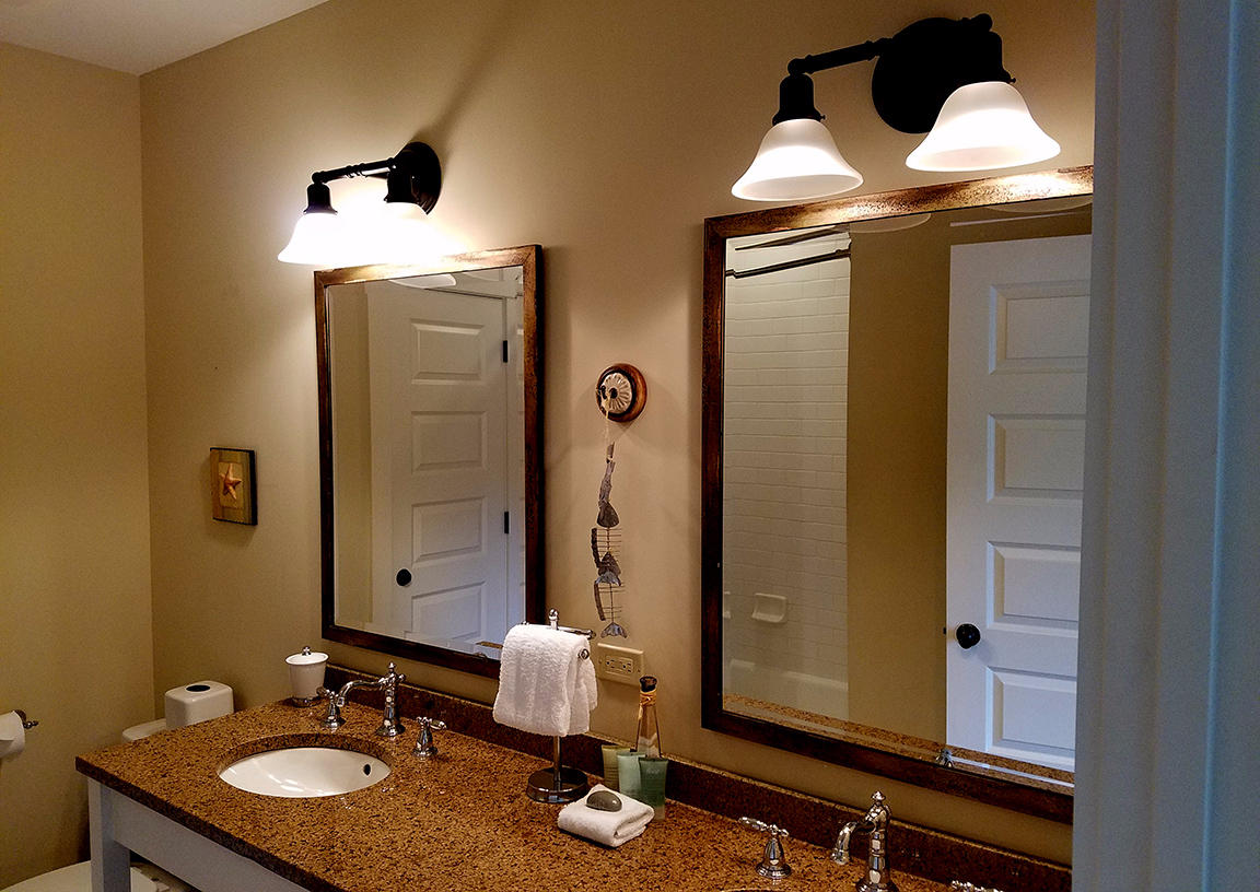 REDFISH VILLAGE - Residential