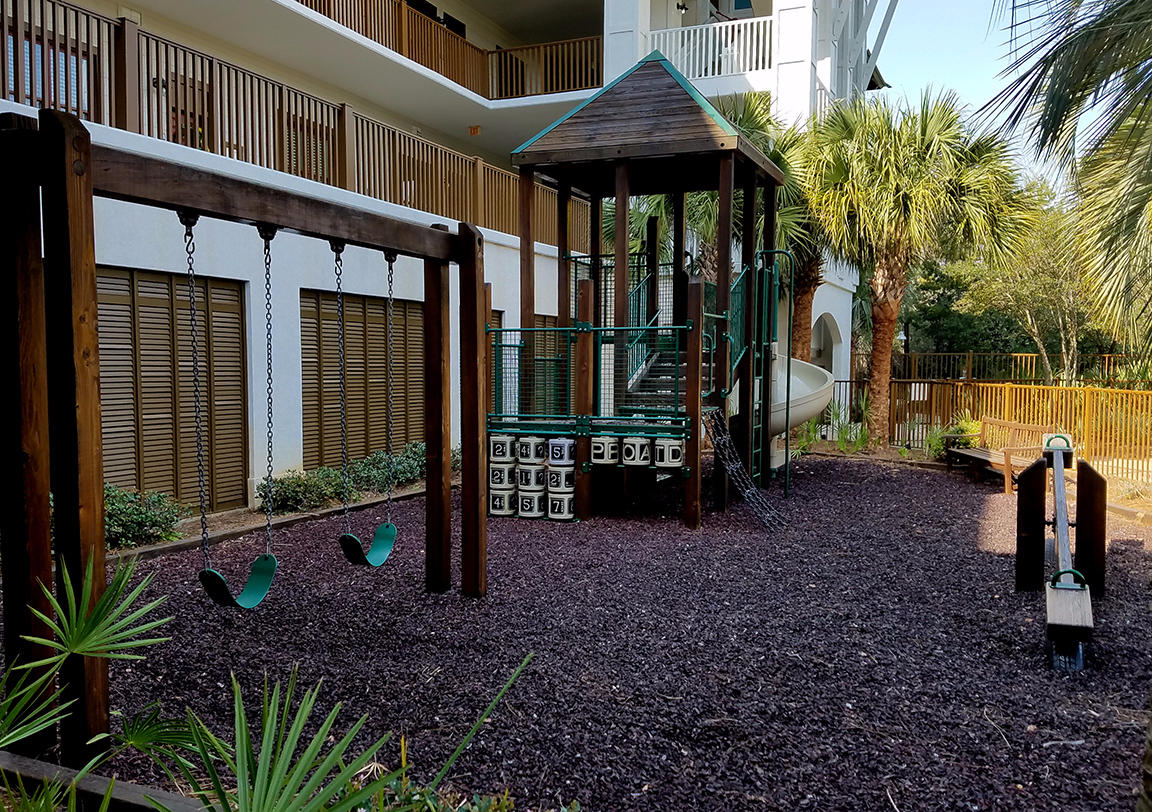 REDFISH VILLAGE - Residential