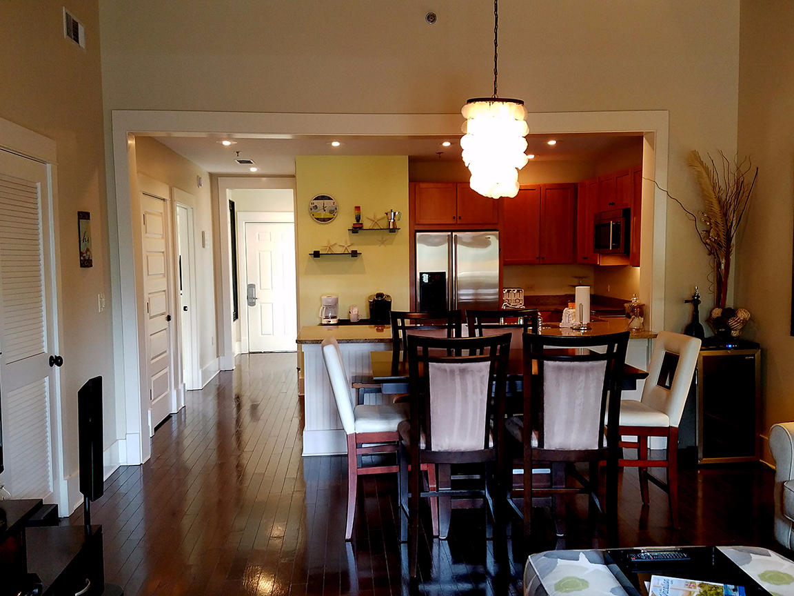 REDFISH VILLAGE - Residential