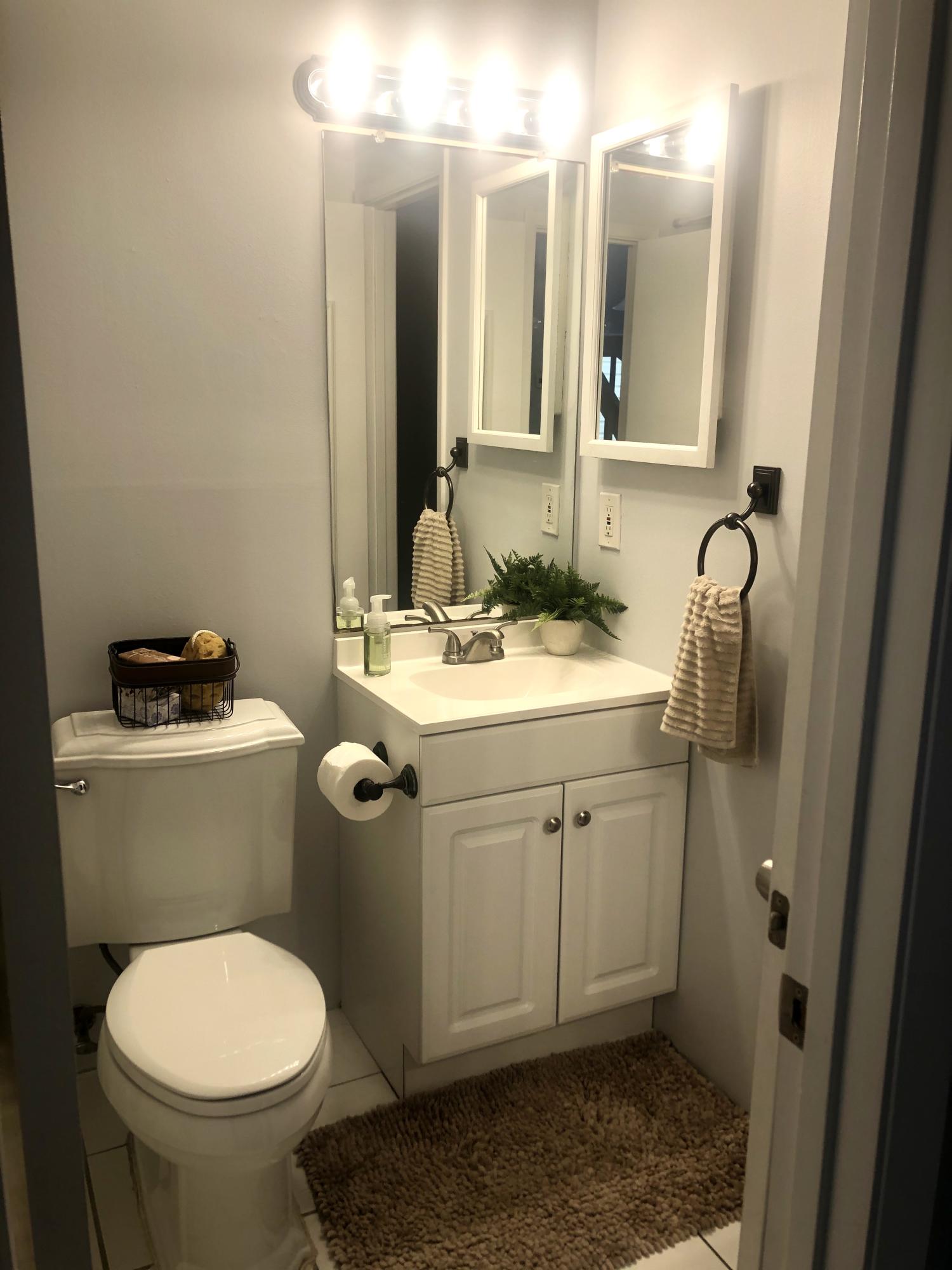 PARKWOOD AT BLUEWATER BAY - Residential