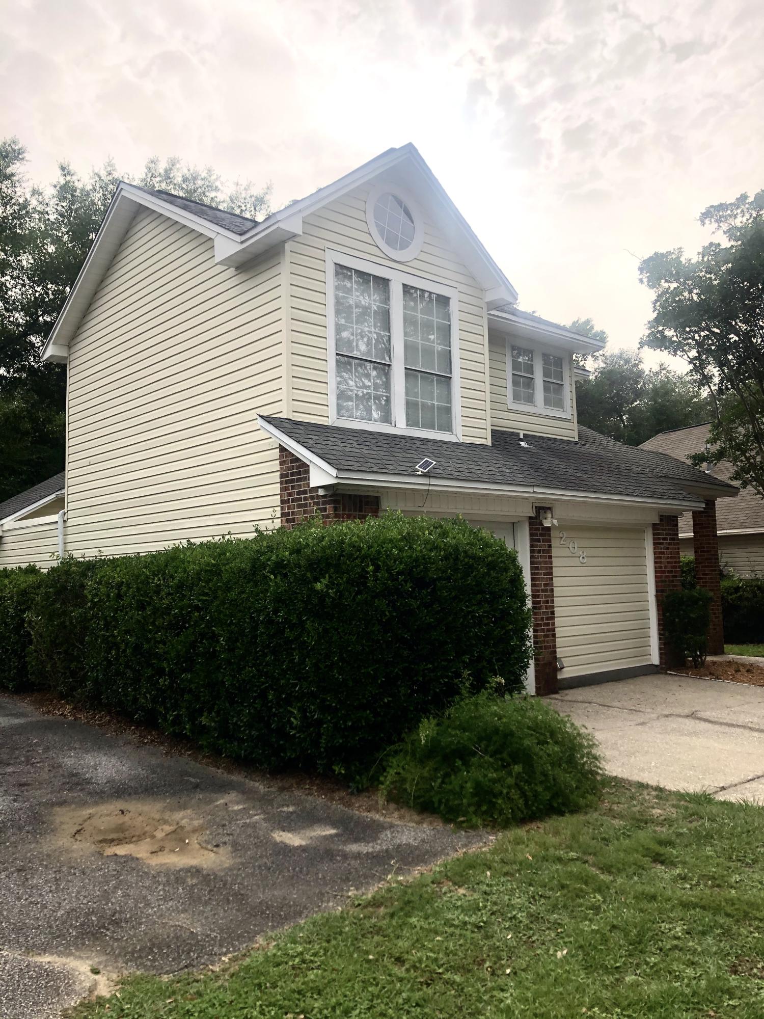 PARKWOOD AT BLUEWATER BAY - Residential