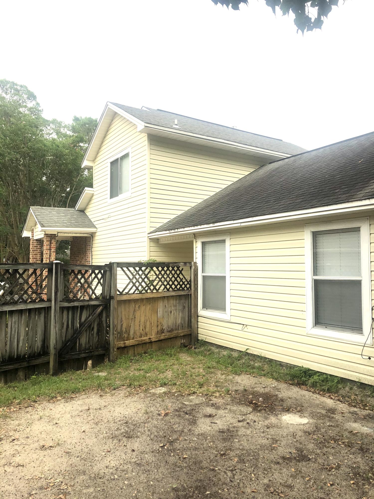 PARKWOOD AT BLUEWATER BAY - Residential