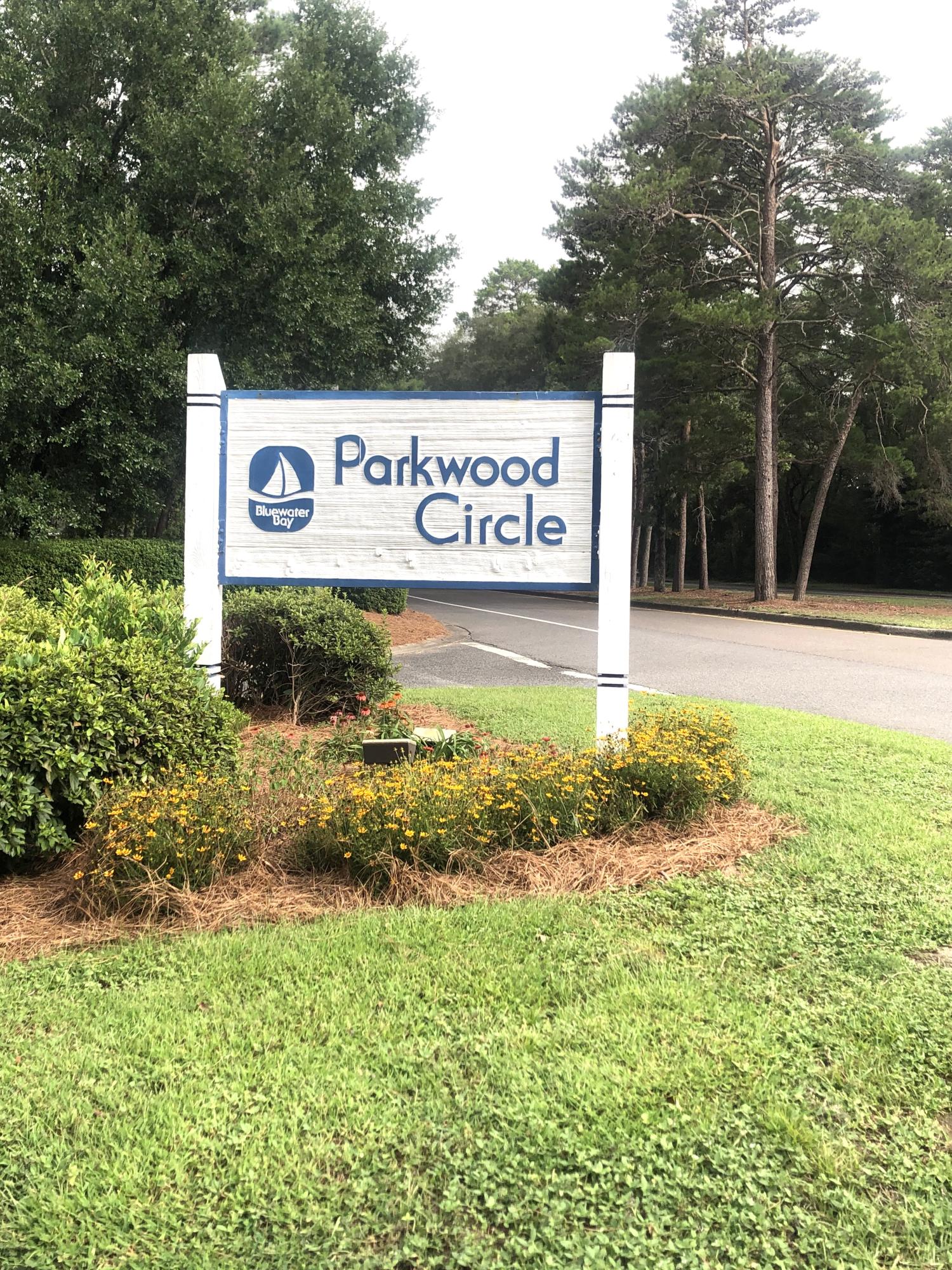 PARKWOOD AT BLUEWATER BAY - Residential