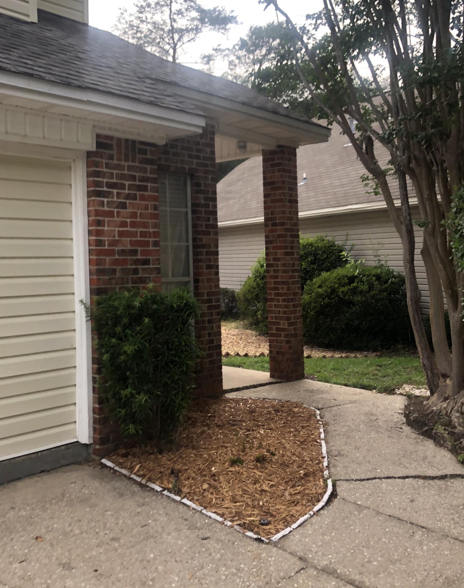 PARKWOOD AT BLUEWATER BAY - Residential