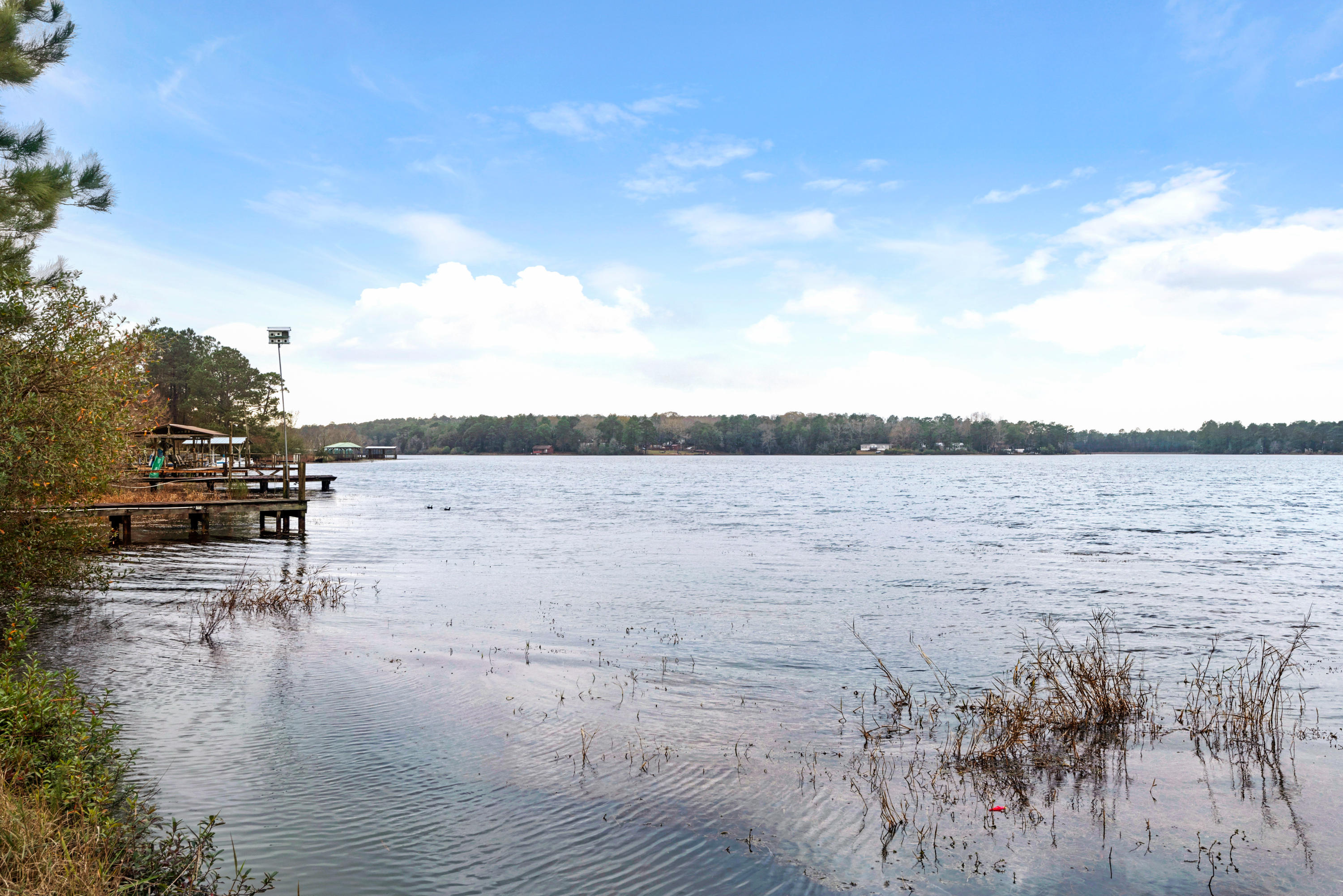 PARADISE ISLAND - Land