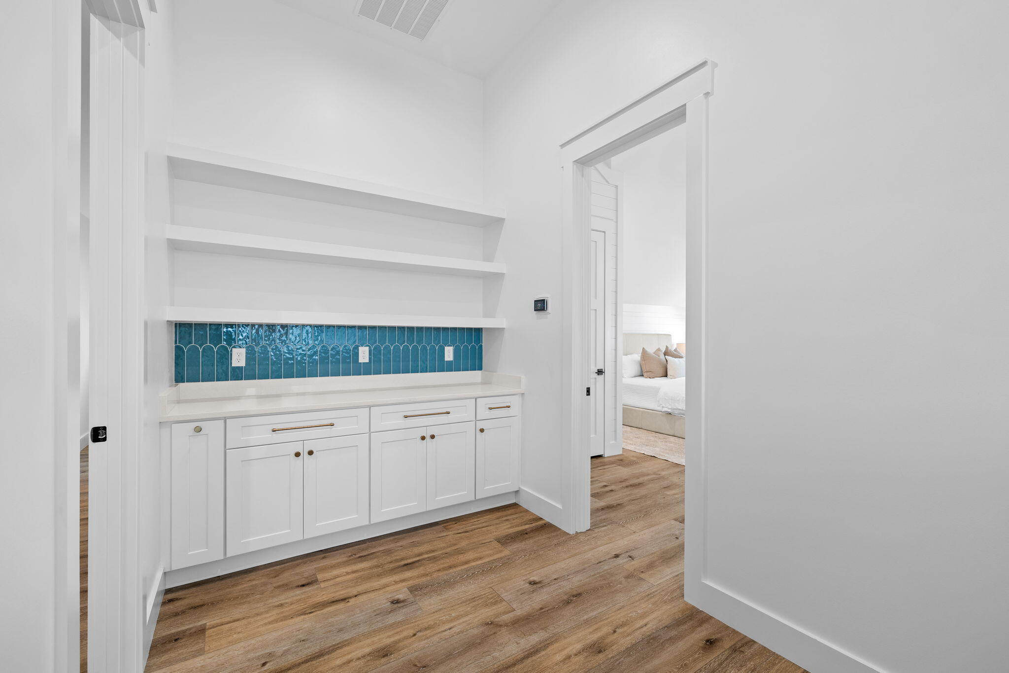 Hadley's Beach - Residential