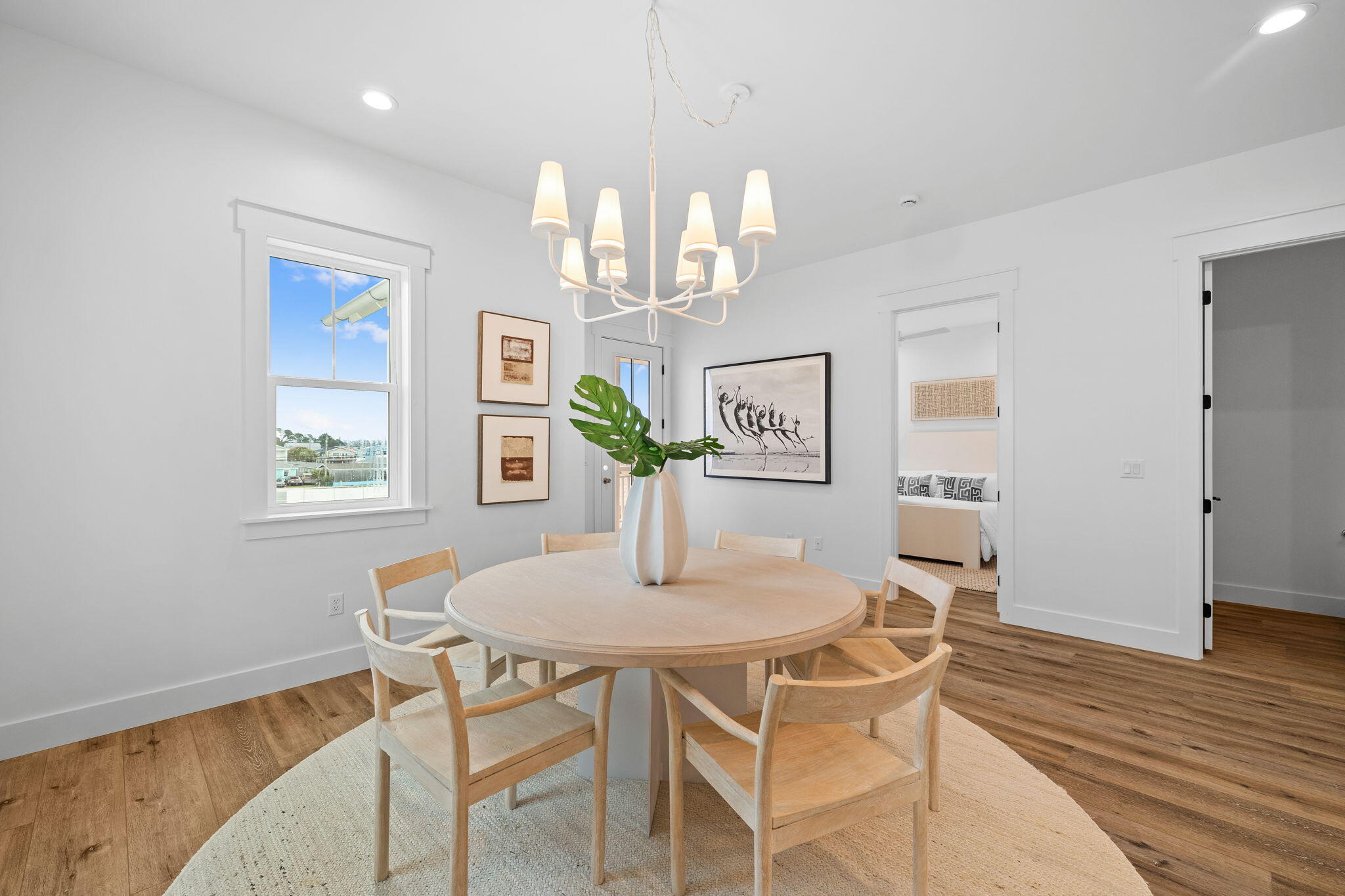 Hadley's Beach - Residential