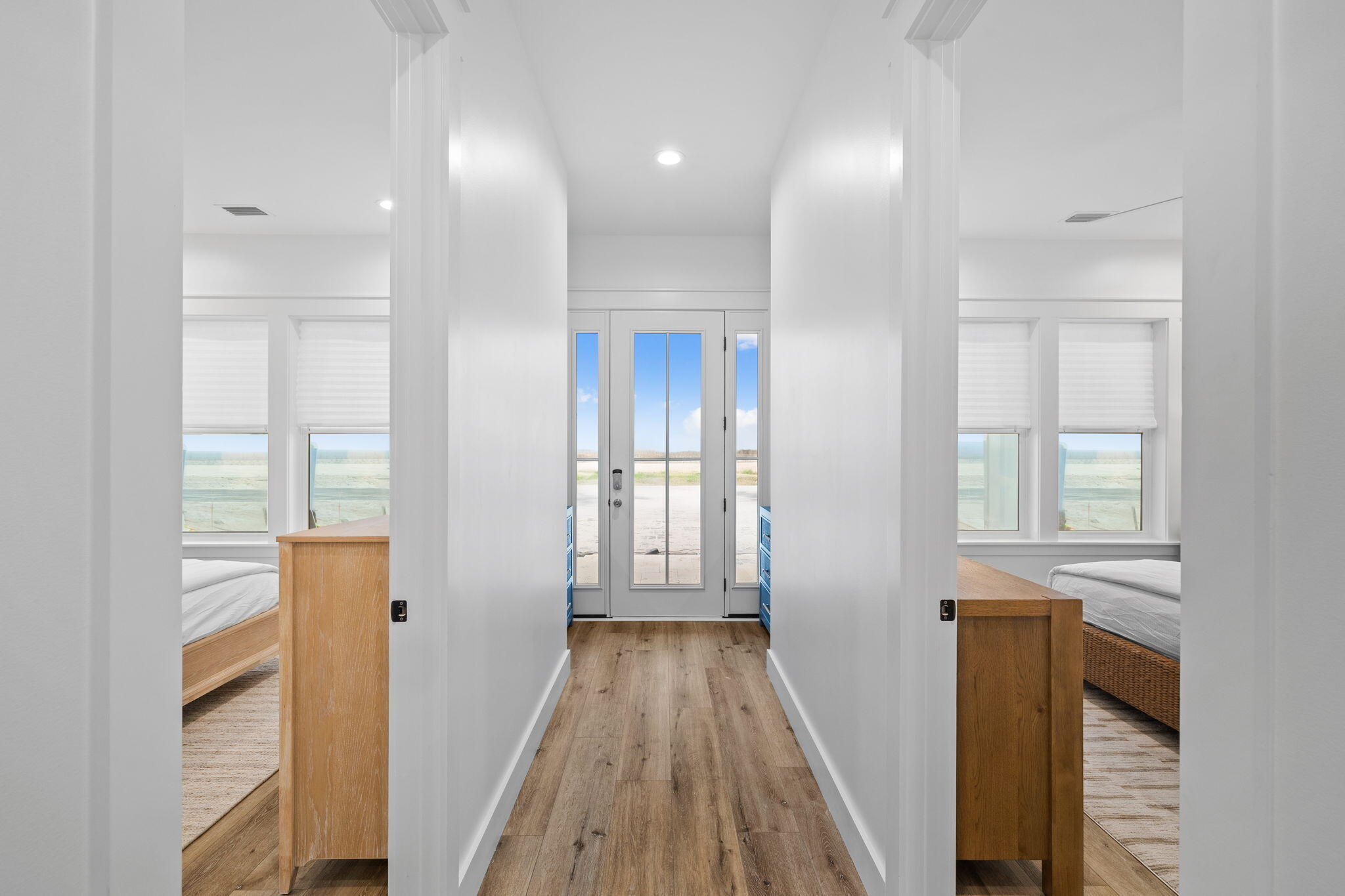 Hadley's Beach - Residential