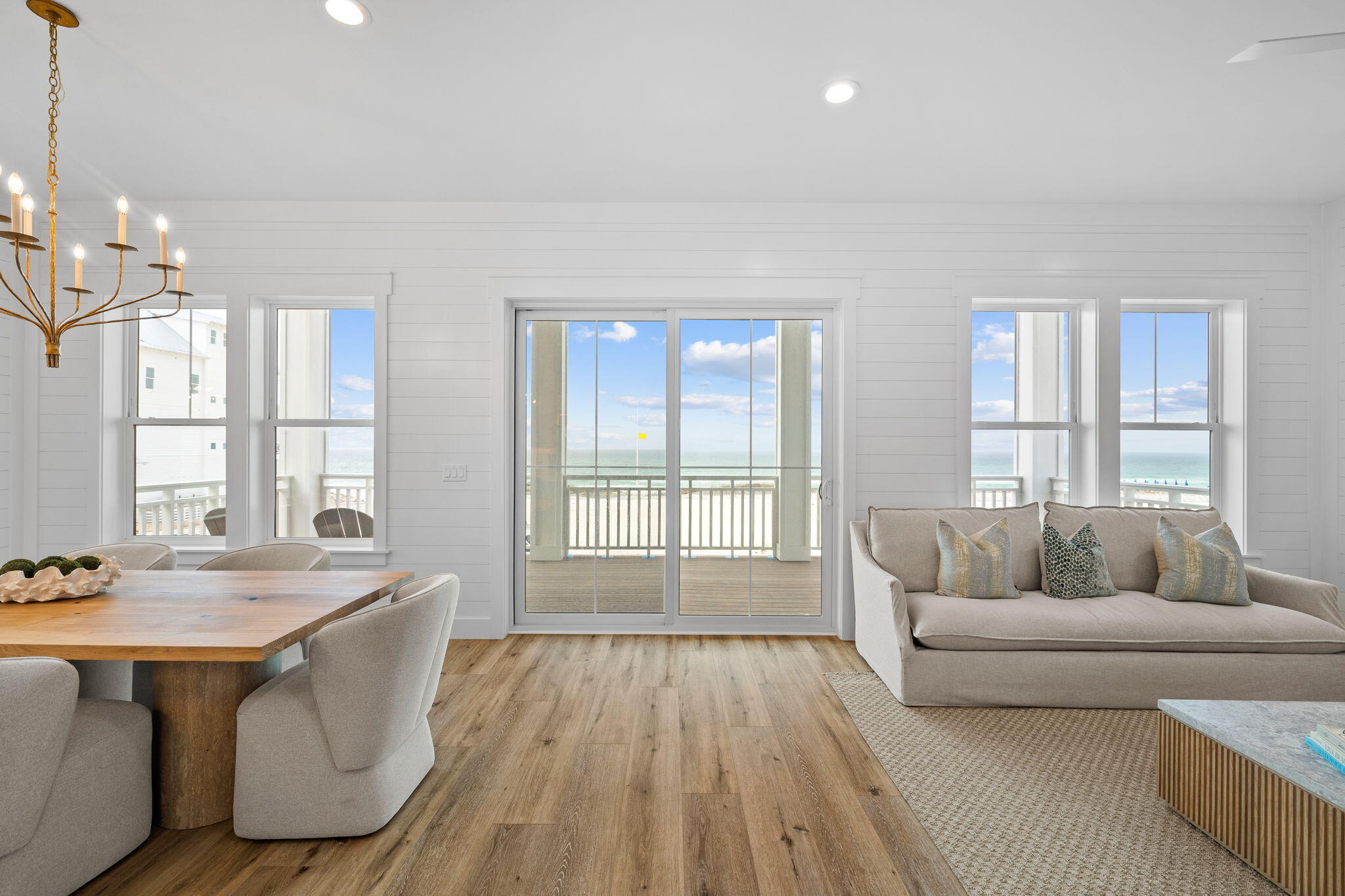 Hadley's Beach - Residential