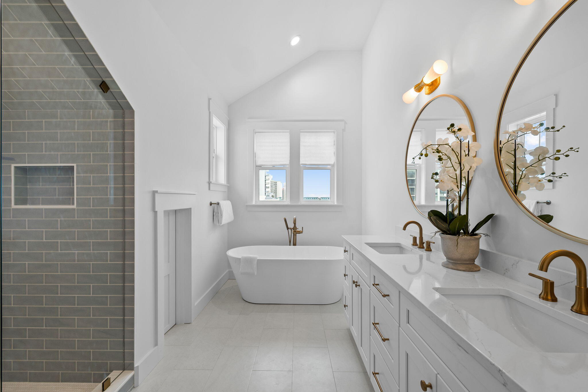 Hadley's Beach - Residential