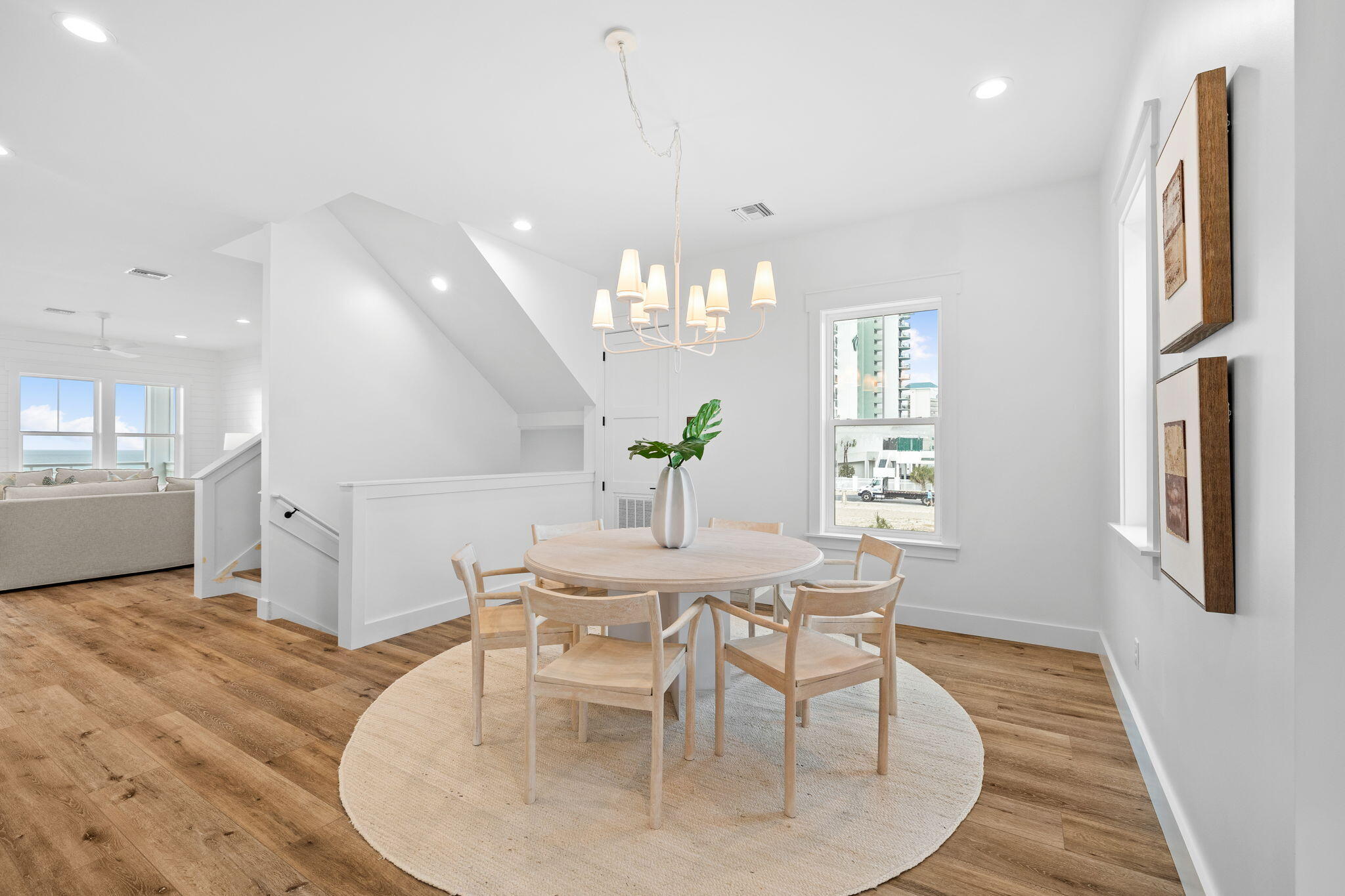 Hadley's Beach - Residential