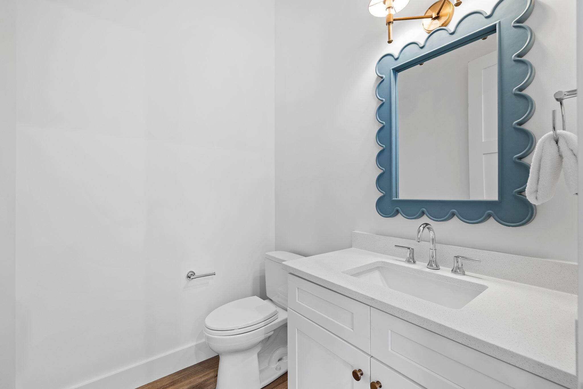 Hadley's Beach - Residential