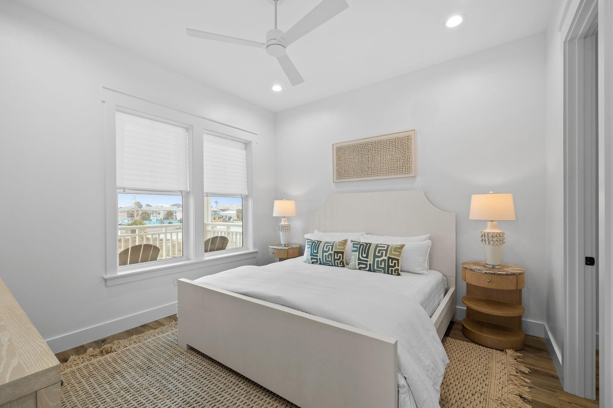 Hadley's Beach - Residential