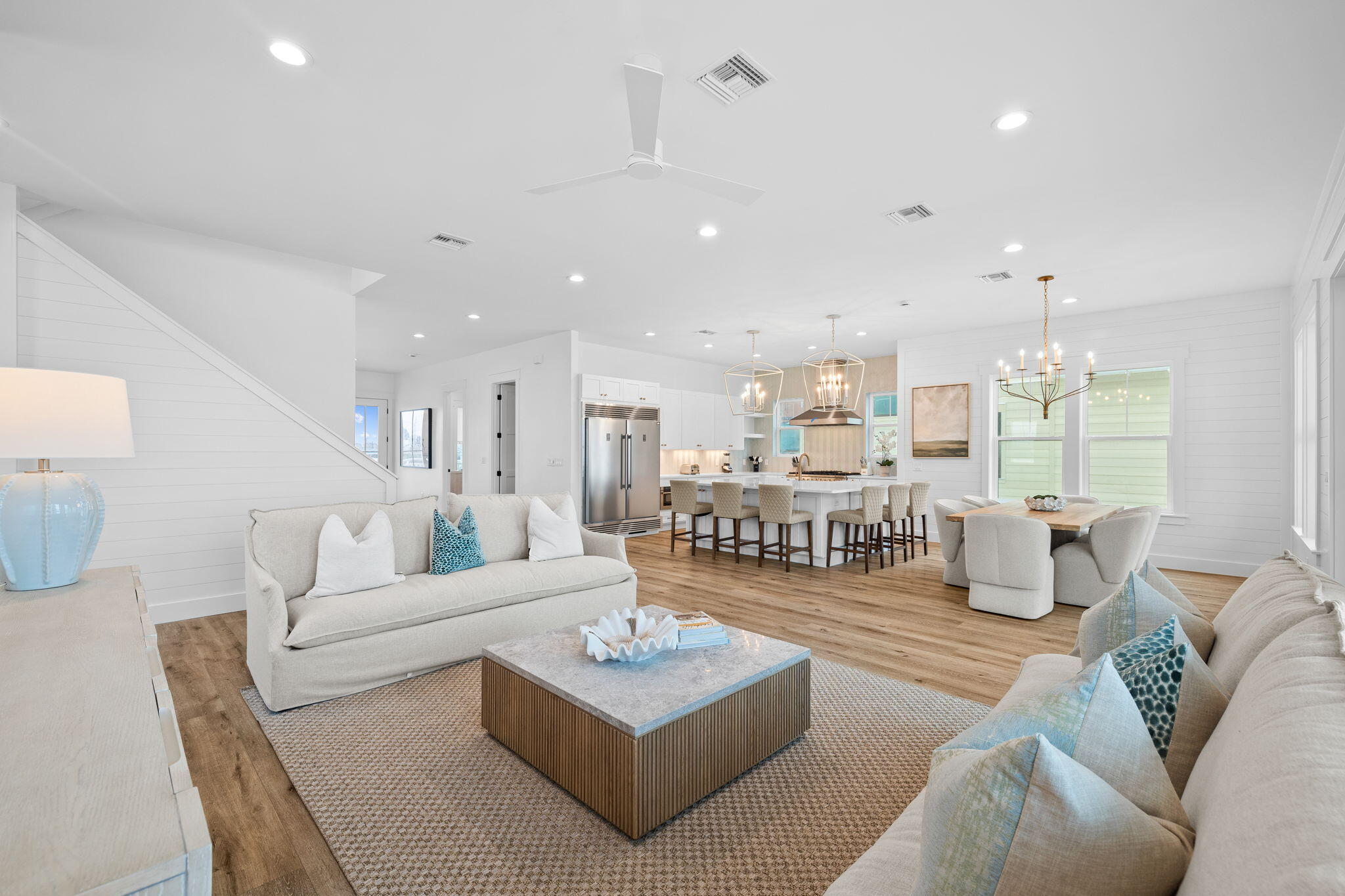 Hadley's Beach - Residential