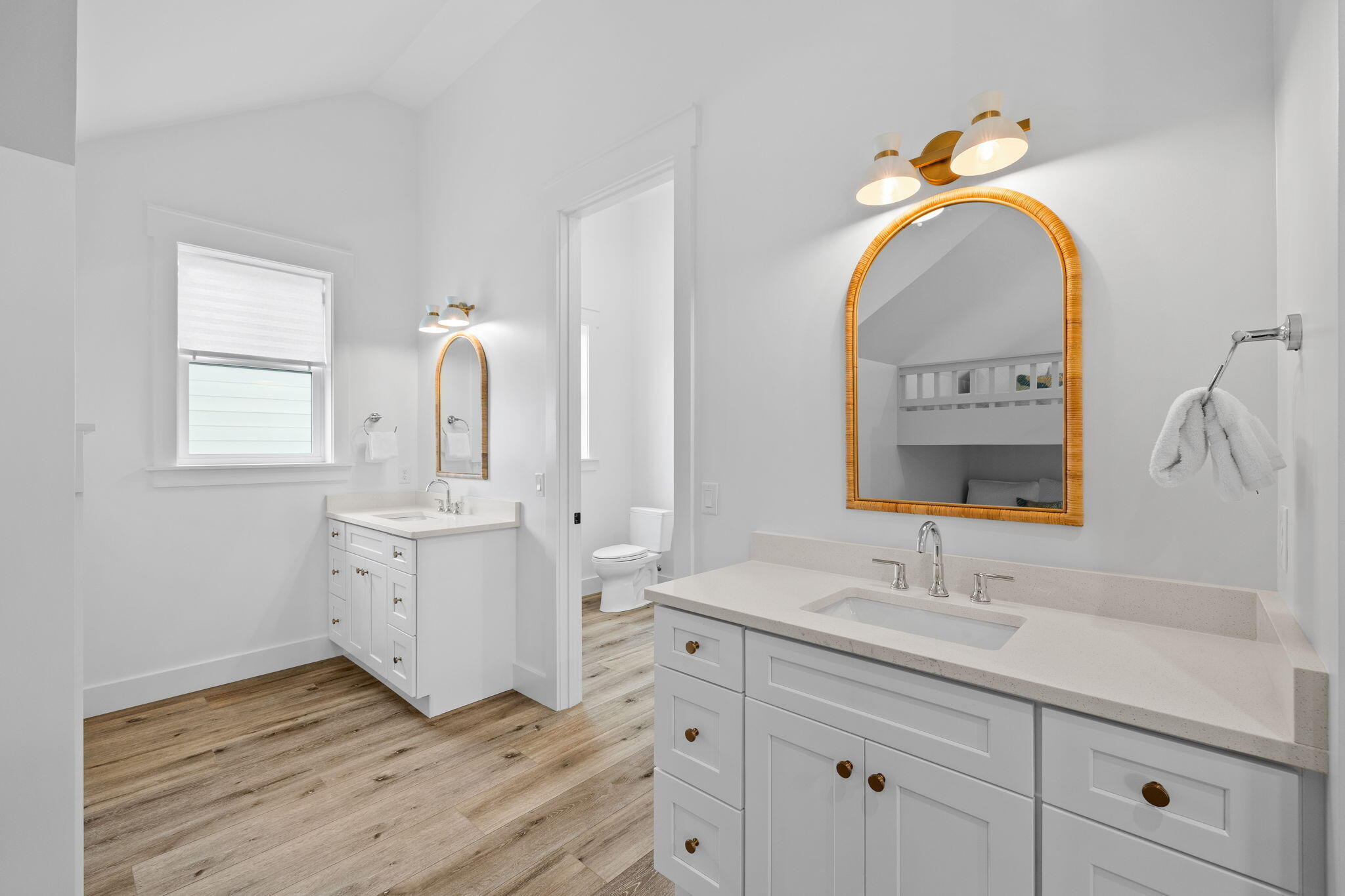 Hadley's Beach - Residential