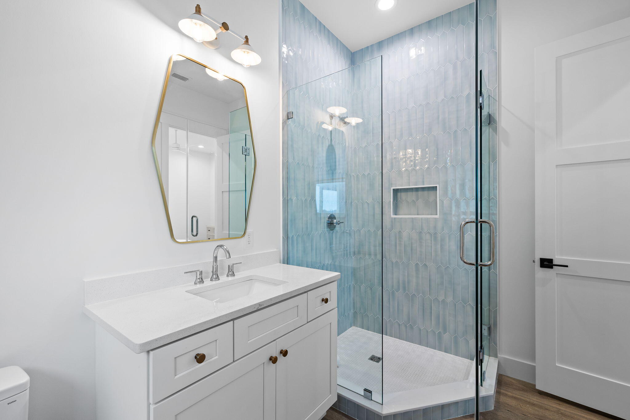 Hadley's Beach - Residential